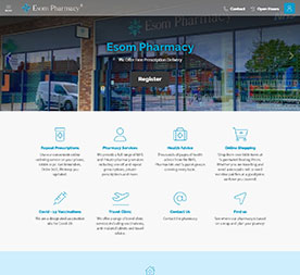 Esom Pharmacy