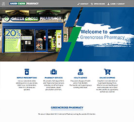 Greencross Pharmacy