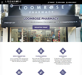 Loomrose Pharmacy