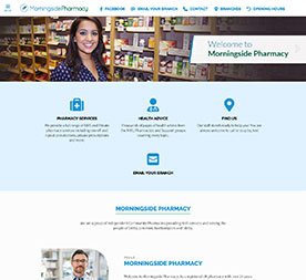 Morningside Pharmacy