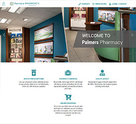 Palmers Pharmacy