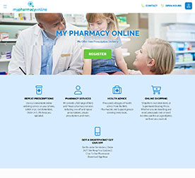My Pharmacy Online