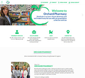 Orchard Pharmacy